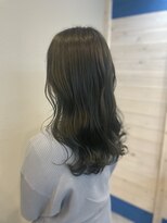 シャルム(charme)&nbsp;ミントアッシュ