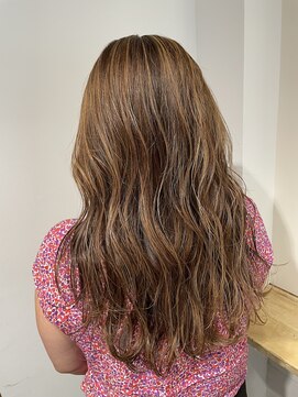 エイトタマプラ たまプラーザ店(EIGHT tamapla) 【EIGHTたまプラ】道又がつくるデザインカラー