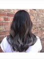 リラ ヘア サロン(rela hair salon) ハイトーン/部分カラーも♪立体感のあるエアリーが得意です