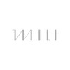 ミリ(MiLi)のお店ロゴ