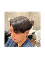 フォーユー 清水店(Hair Face FOR YOU) 韓国風x艶感