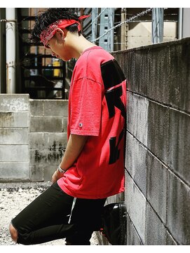 キーゴ 博多(KY-GO.) 【men'sツイスト】×【ソフトツイスト】