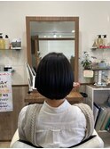 ＊ATELIER Pure＊丸みボブ
