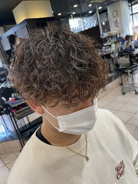 モードケイズ 阿倍野店(MODE K’s) ツイスパ