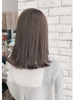 カノイ(KANOI)&nbsp;フォギーベージュ＊