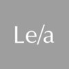 レア(Le’a)のお店ロゴ