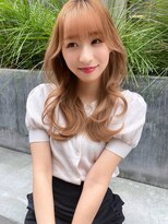 アリスバイアフロート 自由が丘(ALICe by AFLOAT)&nbsp;ひし形シルエット／くびれレイヤー