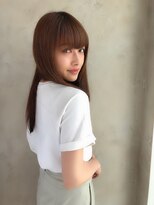 アマトウキョウ 表参道(AMA TOKYO) 大人重めスタイル