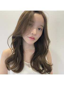 ジードットヘアー(g.hair) wave style