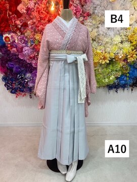 ハナココ 水戸店(hana Coco) レンタル