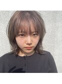 /ショート/レディース/レイヤー