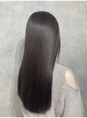 髪質改善/酸性ストレート/ハイトーン/縮毛矯正/浅草/田原町/蔵前
