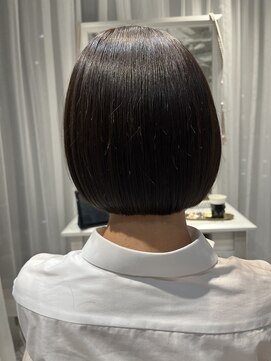 リン(Lin) 丸みぼぶ