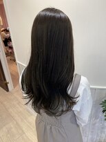 ネオリーブソラ 相模大野店(Neolive sola)&nbsp;ダークカラー×カーキブラウン