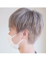 アイデザイン(I design)&nbsp;ハニーシルバー