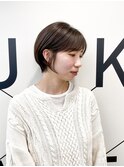 レイヤーショート