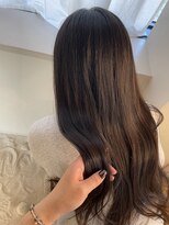 ココルアナ(coco luana)&nbsp;レイヤーカット/韓国/髪質改善/学割