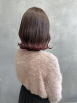 グローバルヘアー バランス(global hair BALANCE)&nbsp;10代20代裾カラー