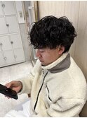 スパイラルマッシュ