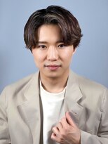 ヒロギンザ 新橋銀座口店(HIRO GINZA) ビジネスナチュラル