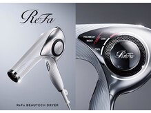 リファ正規代理店