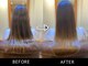 ヘアサロン ミロ(Hair Salon MIRO)の写真/経堂駅すぐ★【カット+オーガニックリタッチカラー】厳選した薬剤♪ワンランク上の仕上がりを実感して