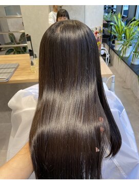 ハイパー(HYPER) 艶髪も夢じゃない