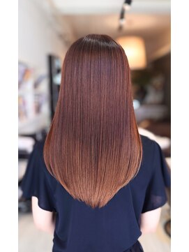 フォトンブリーロ(photon brilo) 美髪 髪質改善酸熱トリートメントダブルEP