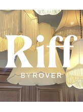 リフ バイ ローバー(Riff by ROVER)&nbsp;指名 なし