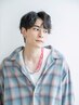 【理想の発色＆透明感】ブリーチなしWカラー ￥8500