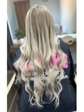 リノ(Lino) ホワイトミルクティー♪