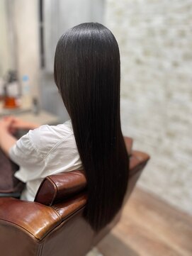 ライフアンド 浦和(LIFE&) 髪質改善/縮毛矯正/美髪/艶髪/髪質改善トリートメント/浦和