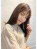 ■イチオシNo３■【スタイリングアドバイス付き】デザインカット5500⇒4380