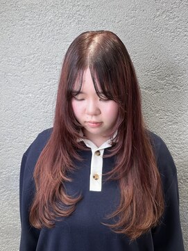 ラヴリア クルメ(LOVERIA KURUME) ザクザクレイヤー