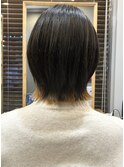 くびれインナーカラー*ロイヤルベージュ