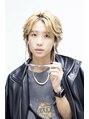 テクト バイアッシュ 吉祥寺店(Tect by Ash) 今期トレンドフェザーショート【吉祥寺/パーマ/波巻きパーマ】