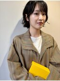 ゆるボブ
