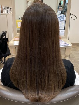 アルターリール(aL ter Rire) メルティカラー/フェミニンロング/似合わせ/ウェーブミディアム