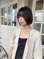 ヘアクリエイトミニ(HAIRCREATE32)&nbsp;レイヤーボブ