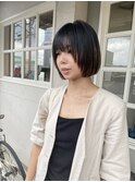 レイヤーボブ