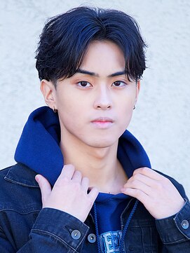 モットコウ 松山大街道(Mot-Co) フェザーショートセンターパート