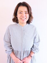 ケーアール(KR) 山野 三鈴