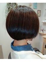 ククナ(kukuna)&nbsp;ショートカット