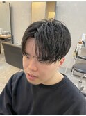 【三村風斗】コンマバングマッシュ