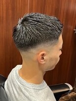 ヒロギンザ 仙台名掛丁店(HIRO GINZA)&nbsp;フェザーアップ