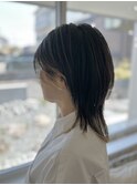 ミディアムウルフ