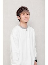 ニカ(NIKA) 大城 陽介