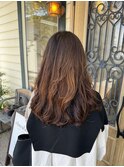 髪質改善大人可愛い20代30代40代50代レイヤーカット