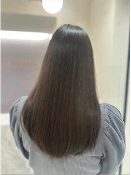 エレノア アネックス銀座(Eleanor) ナチュラルグレージュ