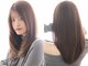 シロフ シブヤ(shirof shibuya)の写真/ダメージレスで綺麗に【口コミ高評価☆渋谷駅新南改札1分】酸熱TR導入!髪内部から改善し自然なストレートに